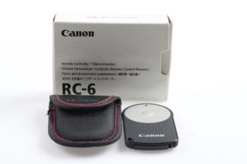 Canon RC-6 Fernauslöser