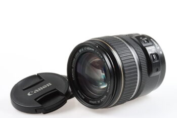 Canon EF-S 17-85mm f/4,0-5,6 IS USM - #01005607