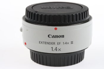 Canon Extender EF 1,4x III - #4690000913