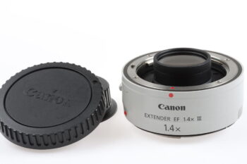 Canon Extender EF 1,4x III - #4690000913