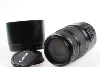 Canon EF 75-300mm f/4,0-5,6 IS USM - #8902221