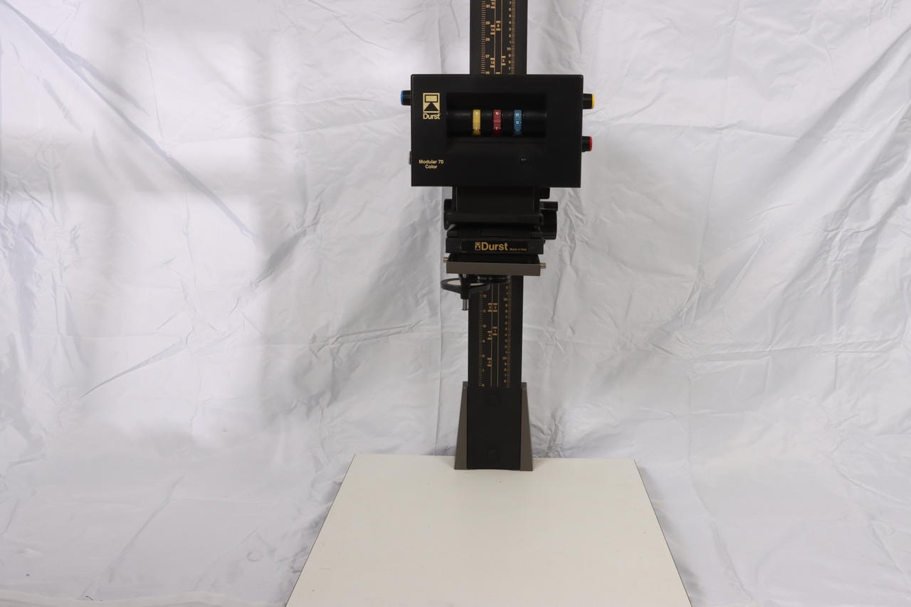 Durst Modular 70 Color mit Apo-Rodagon N 50mm f/2,8