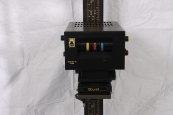 Durst Modular 70 Color mit Apo-Rodagon N 50mm f/2,8