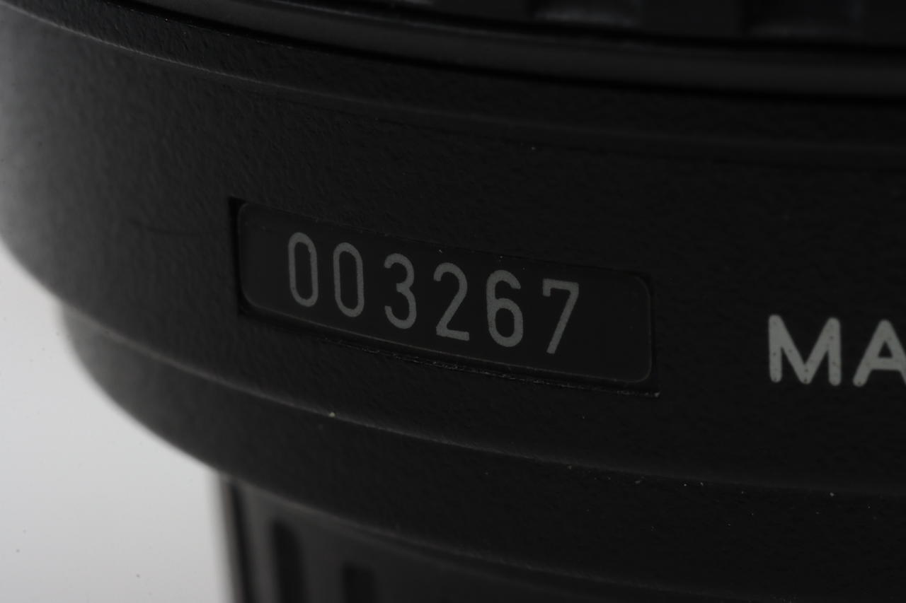 Tamron 11-18mm f/4,5-5,6 Di II ASPH LD für Nikon AF - #003267