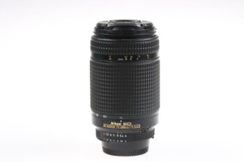 Nikon AF NIKKOR 70-300mm f/4,0-5,6 D ED - #425667