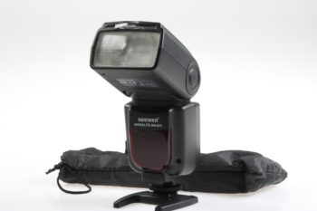 Neewer Speedlite NW-670 für Canon