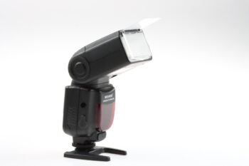 Neewer Speedlite NW-670 für Canon