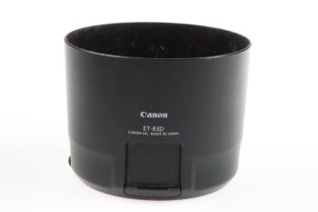 Canon Sonnenblende ET-83D