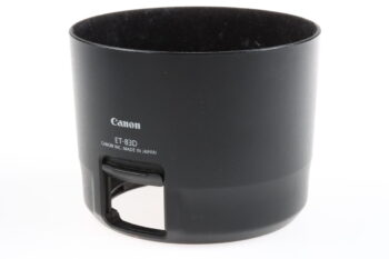 Canon Sonnenblende ET-83D