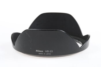 Nikon Sonnenblende HB-23