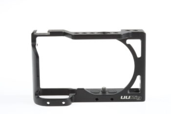 UU Rig Cage für Sony Alpha 6300