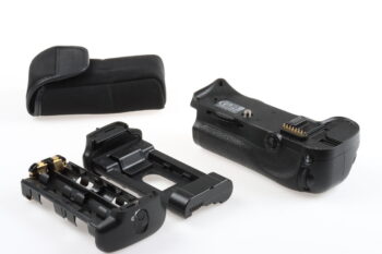 Nikon MB-D10 Batteriegriff für Nikon D300/D700 - #2153788