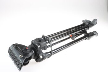 Manfrotto MVK500AM Videostativ Set