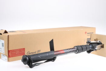Manfrotto Element MII Video Monopod Einbein