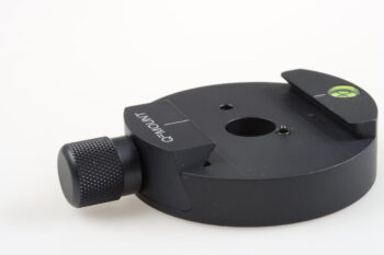 NOVOFLEX Q=Mount Quick Release Adapter