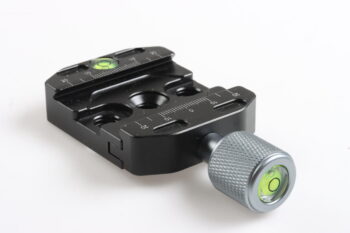 Schnellwechselplatte