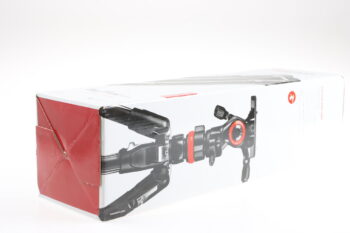 Manfrotto MVKBFRL-LIVE BEEFREE Live Stativ