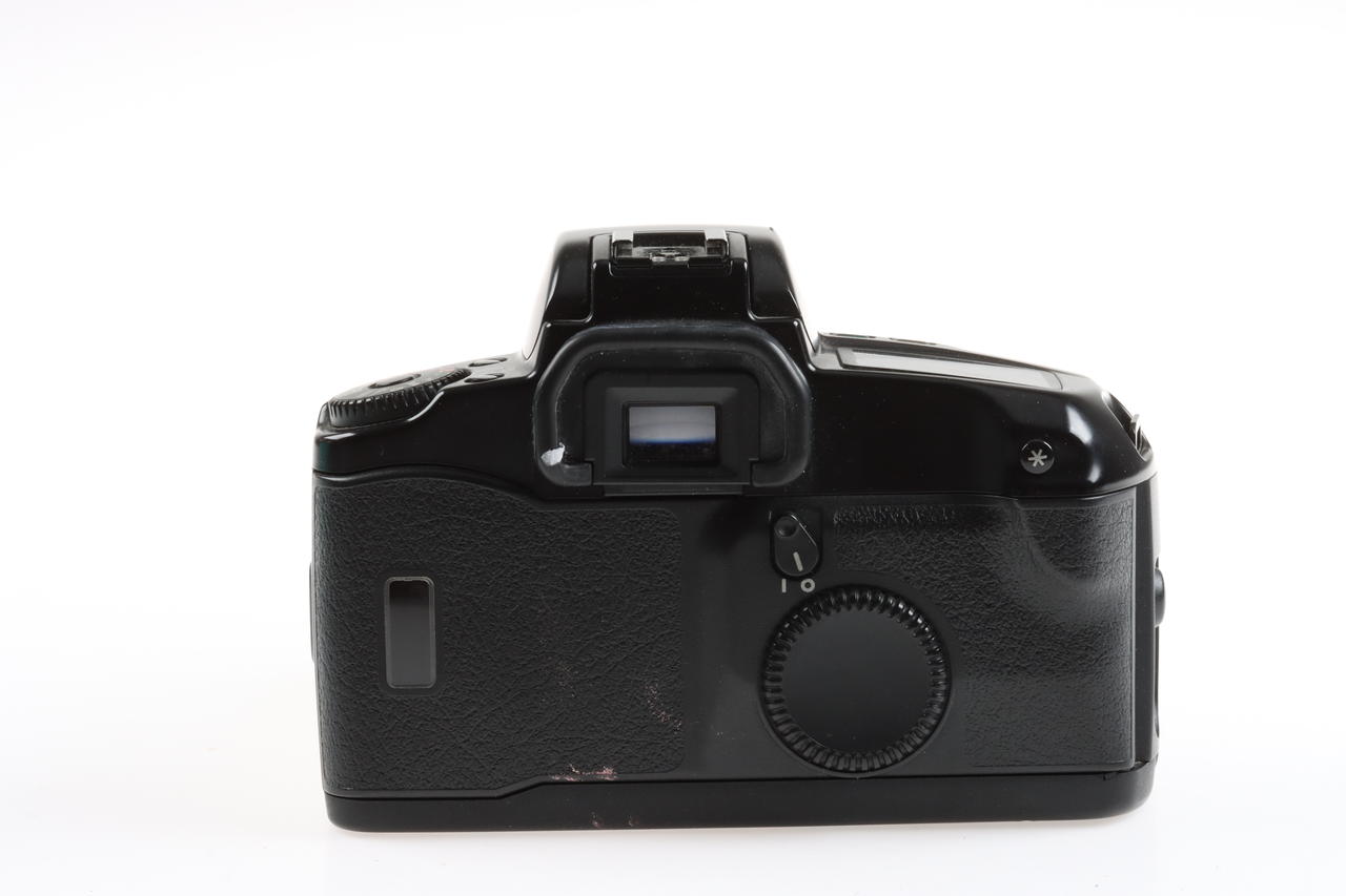 Canon EOS 100 mit EF 28-80mm f/4,0-5,6 USM - #1006262
