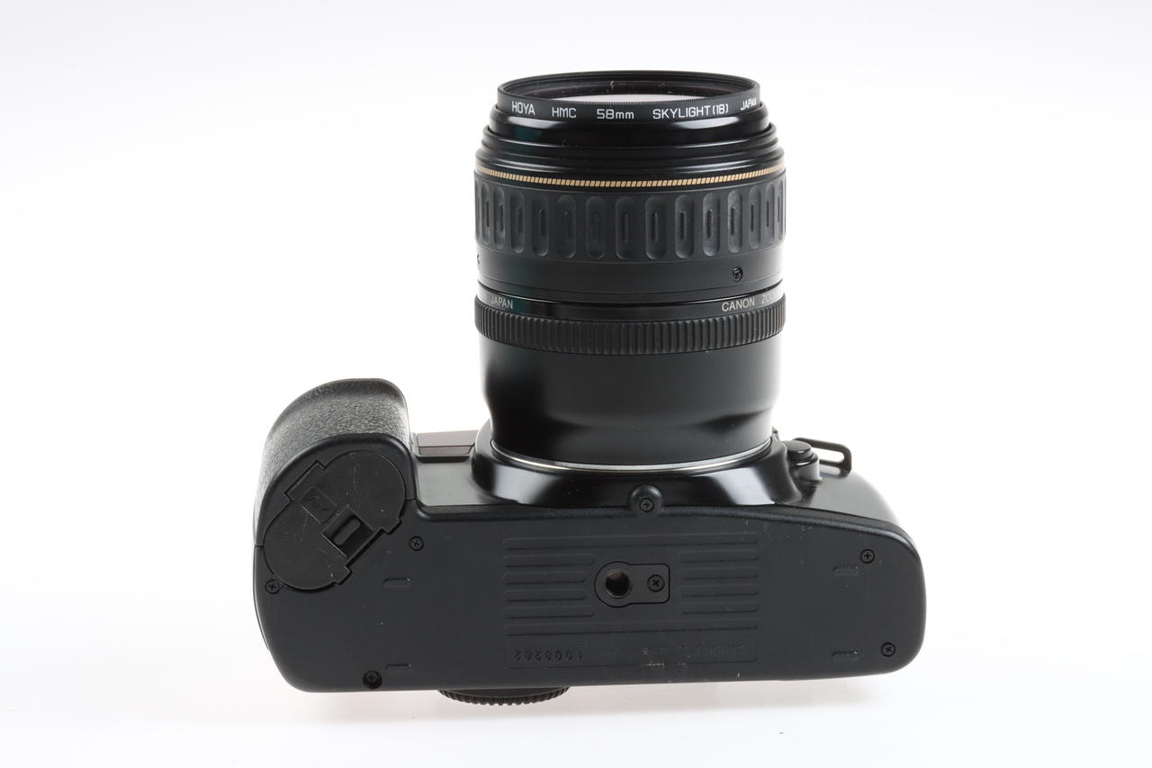 Canon EOS 100 mit EF 28-80mm f/4,0-5,6 USM - #1006262