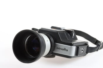 Minolta 110 Zoom