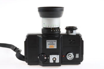 Minolta 110 Zoom