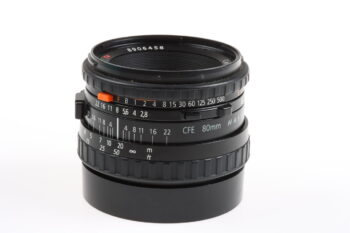 Zeiss Planar T* 80mm f/2,8 CFE - #8906458
