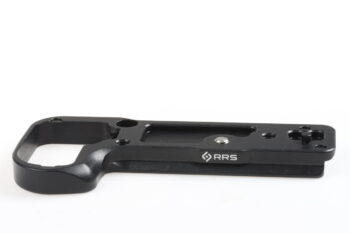 RRS BZ 7B / Base Plate für Nikon Z6I