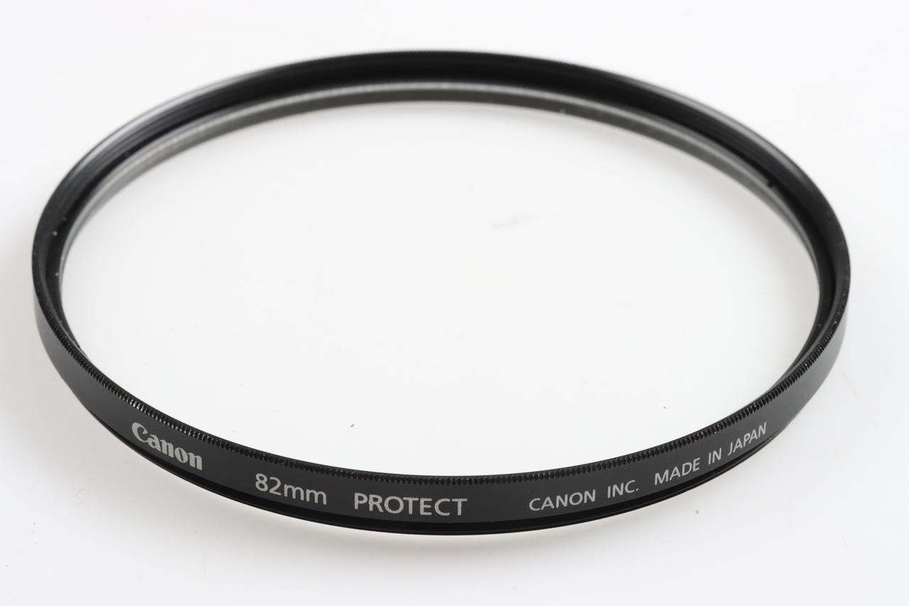 Canon Protect Filter 82mm