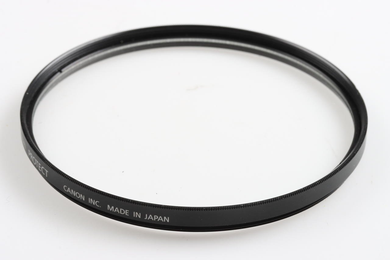 Canon Protect Filter 82mm