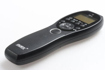 Ayex AX-3 Camera Timer
