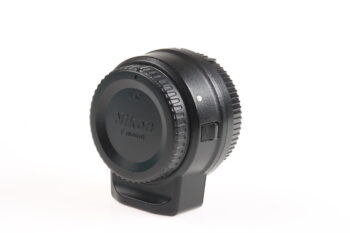 Nikon FTZ Bajonett Adapter für Nikon Z - #30007313