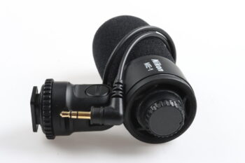 Nikon ME-1 Stereomikrofon