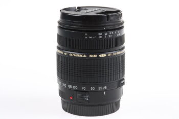 Tamron 28-300mm f/3,5-6,3 XR LD für Canon EF - #281796