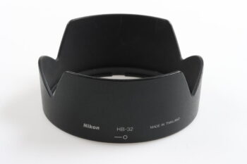 Nikon Sonnenblende HB-32 Lens Hood