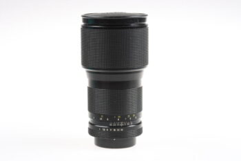 Rollei Tele-Tessar 200mm f/4,0 HFT - #1700123