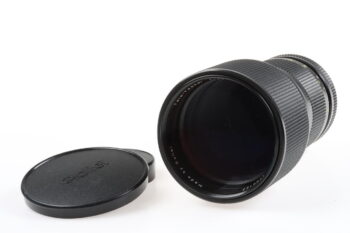 Rollei Tele-Tessar 200mm f/4,0 HFT - #1700123