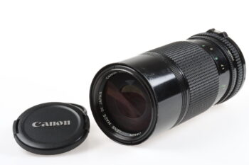 Canon FD 70-150mm f/4,5 - #70025