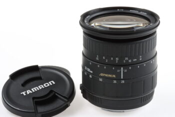 SIGMA 28-200mm f/3,8-5,6 ASPH UC - #1004864