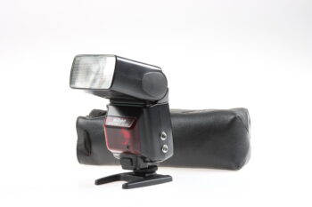 Nikon Speedlight SB-24 Blitz - #2070796