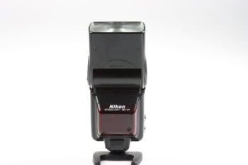 Nikon Speedlight SB-24 Blitz - #2070796