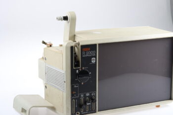 Eumig R2000 Instaprojection Projektor Betrachter