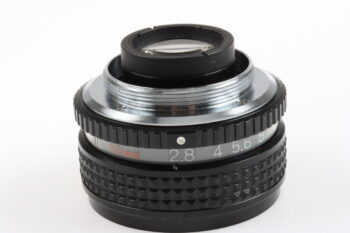Minolta C.E. Rokkor 50mm f/2,8 Vergrößererungsobjektiv