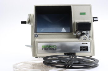 Erno E-700 Dual-8 Filmbetrachter