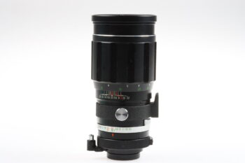 Soligor Tele-Auto 200mm f/3,5 für Exakta - #17101971