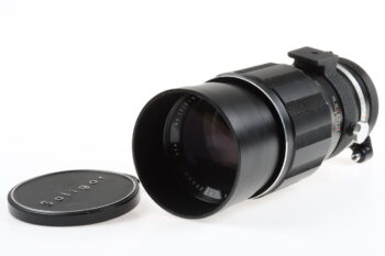Soligor Tele-Auto 200mm f/3,5 für Exakta - #17101971