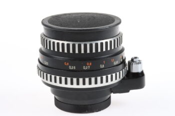 Jena Flektogon 35mm f/2,8 für Exakta - #8258959