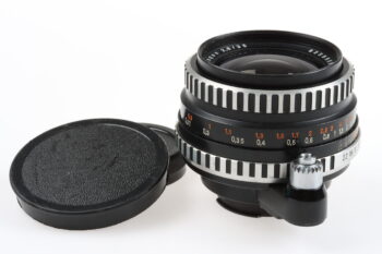 Jena Flektogon 35mm f/2,8 für Exakta - #8258959