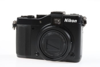 Nikon Coolpix P7000 - #40152433