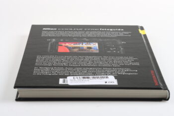 Buch - Nikon Coolpix P7700 / Wolfgang Kubak