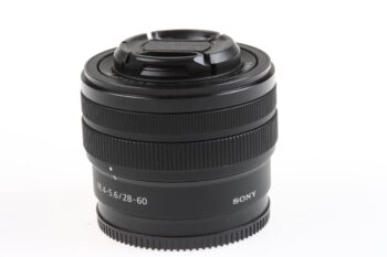 Sony FE 28-60mm f/4,0-5,6 - #1820358